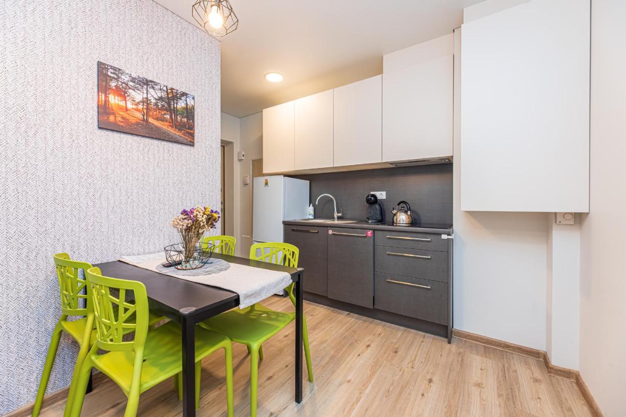 Sunny Pines Apartament *