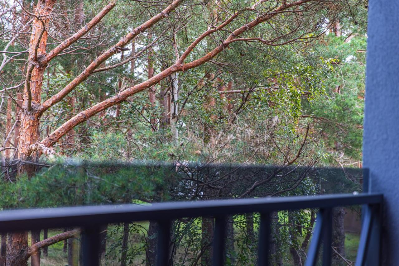 Apartament Sunny Pines *