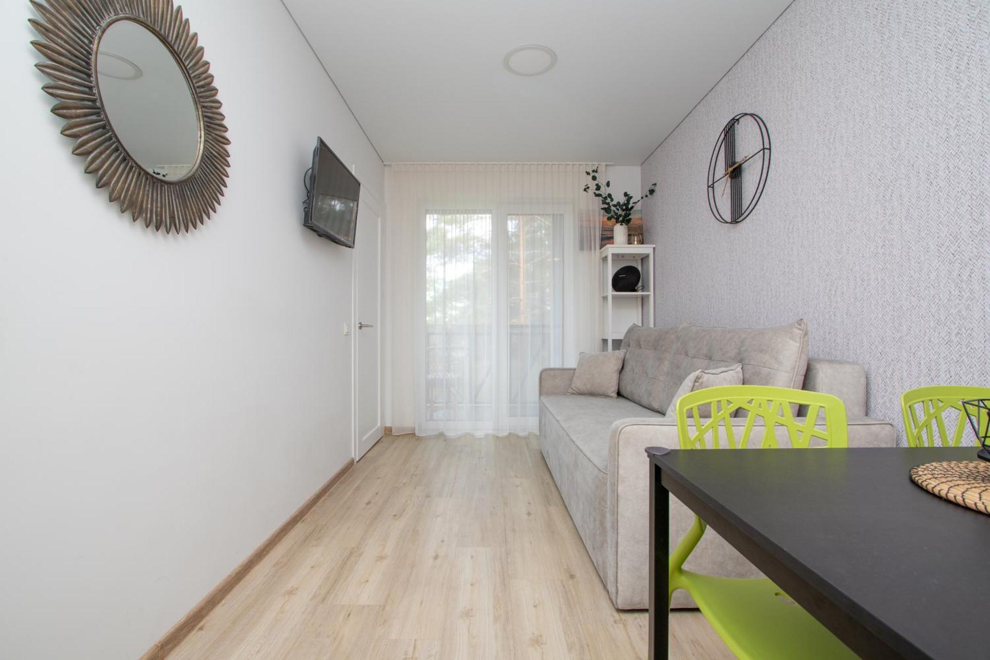 Apartament Sunny Pines