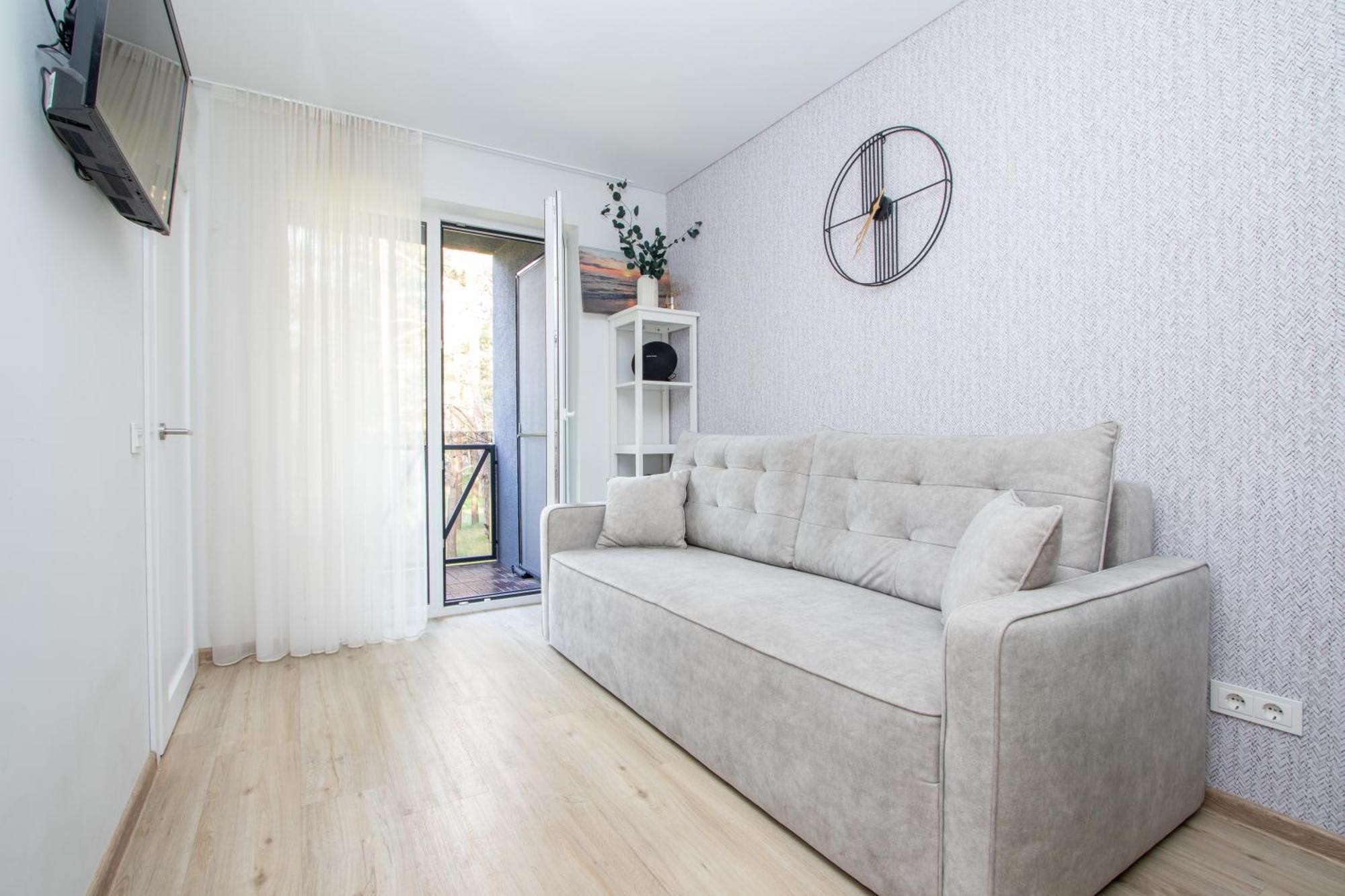 Apartament Sunny Pines *