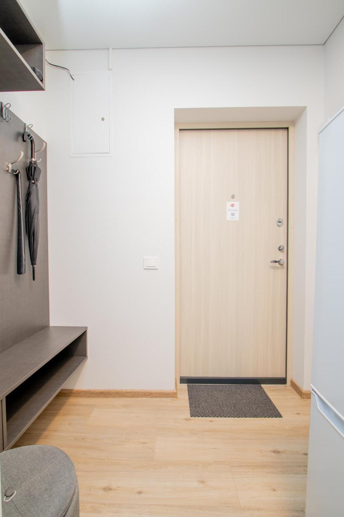 Apartament Sunny Pines