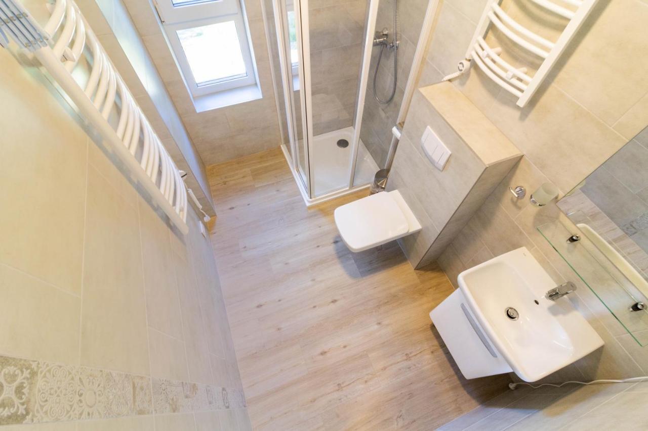 Apartament Sunny Pines