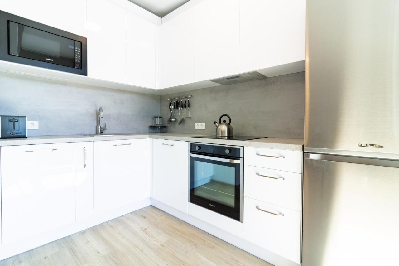 Apartament Sunny Pines *